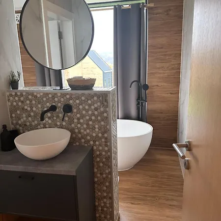 Imanje Savcic Vila Popadic