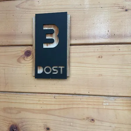 Vila Imanje Savcic *