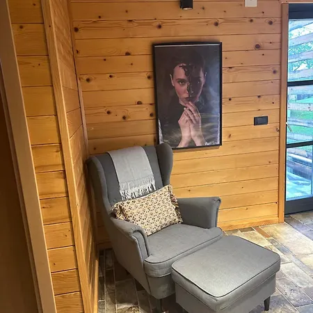 Imanje Savcic Vila *