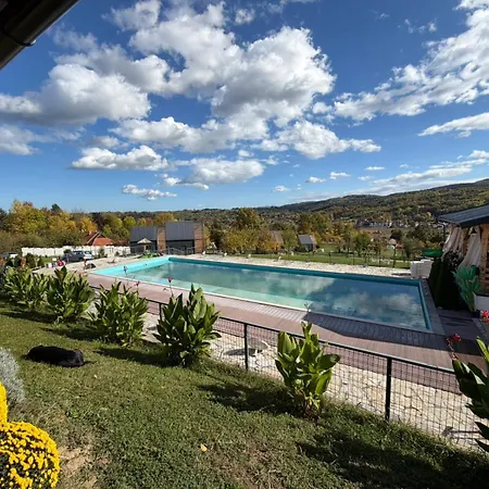 Imanje Savcic * Popadic