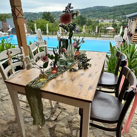 Imanje Savcic Popadic