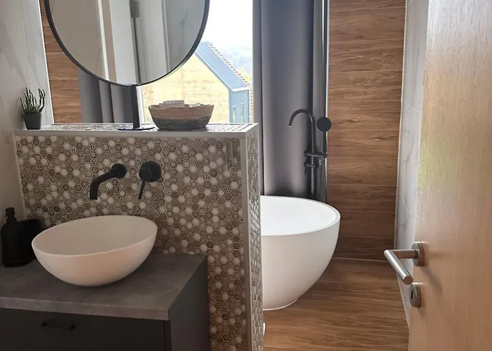 Imanje Savcic Villa Popadic