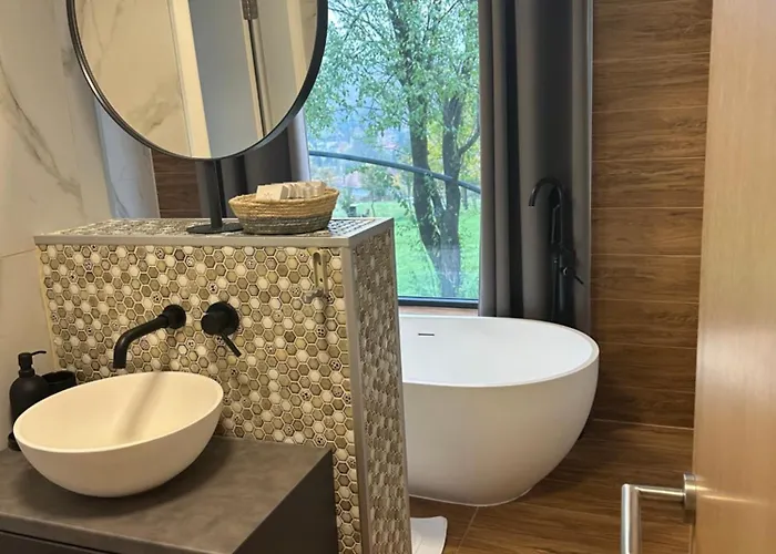 Imanje Savcic Villa *