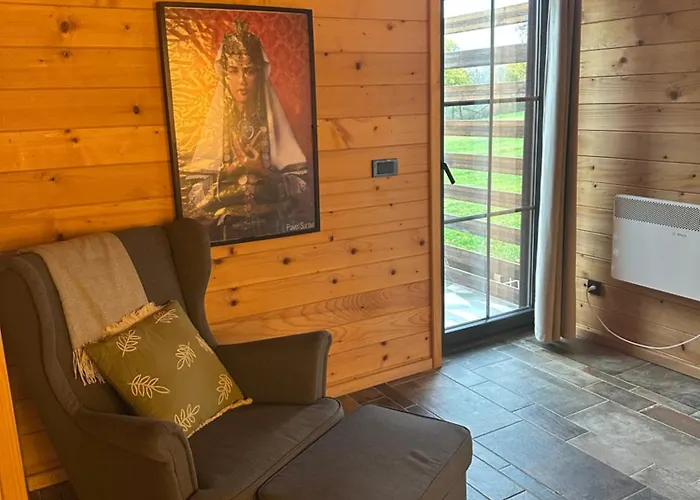 Imanje Savcic * Popadic