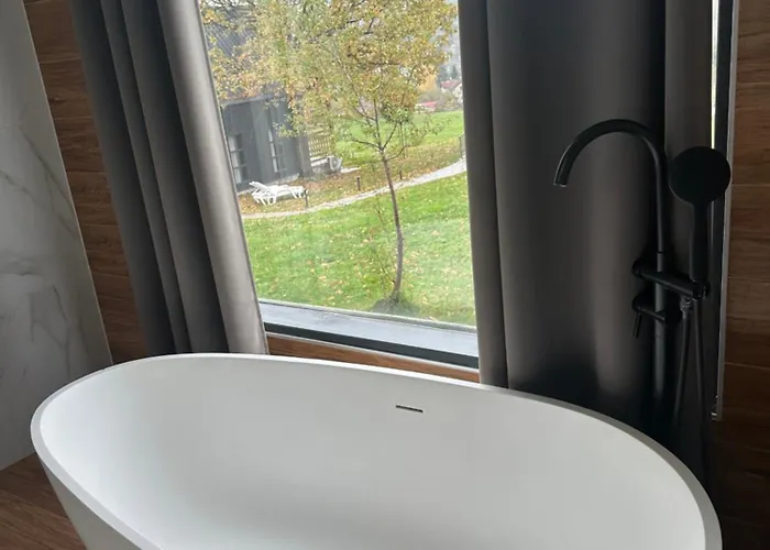 Imanje Savcic Villa *