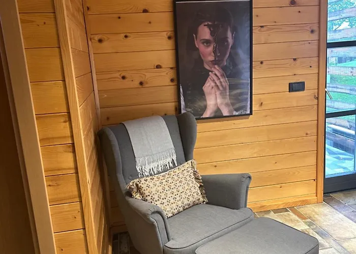 Imanje Savcic Villa *