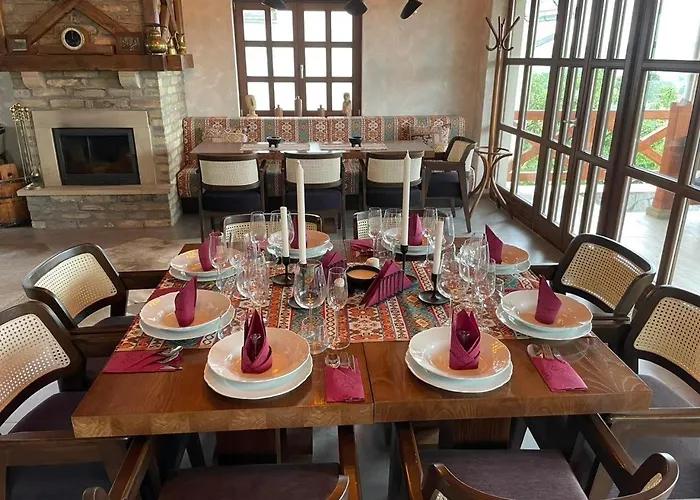 Imanje Savcic * Popadic