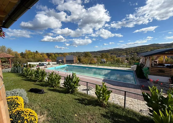 Imanje Savcic * Popadic